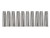 Barra 1866 Pellet Cartridges  .22 Cal - 10 Pack