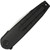 Hull Nested Linerlock Black