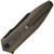 Flight Line Nested Linerlock 0892