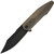 Flight Line Nested Linerlock 0892