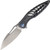 Thor 6 Framelock Dark Gray