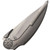Predator Framelock Gray TORP