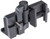 5KU Picatinny Stock Hinge Adapter for PT-1 / PT-3 Folding Buttstocks