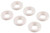 5KU Handguard Screw Washers for AK Z-Style Sport Handguards