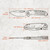 Zander Vanchor Lock Orange