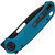 Zander Vanchor Lock Blue