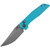 Deadite Crossbar Lock Blue