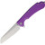 Smoke Eater DL Linerlock Ppl