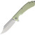 Powie Linerlock Glow SW