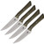 Steak Knife Set OD SETOD
