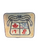 Vintage Canadian Coat Of Arms Patch