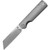 Get Some Framelock Ti Gray