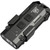 TIP 3 Keychain Light Black