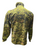 Canadian Armed Forces ICE CADPAT Fleece Jacket - 7640