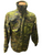 Canadian Armed Forces ICE CADPAT Fleece Jacket - 7640