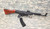 AGM StG44 WWII Sturmgewehr Airsoft AEG Rifle - USEDⓈ