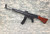 AGM StG44 WWII Sturmgewehr Airsoft AEG Rifle - USEDⓈ