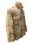 U.S. Armed Forces Tri-Color Desert M-65 Jacket - Extra Large Long