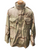 U.S. Armed Forces Tri-Color Desert M-65 Jacket - Extra Large Long