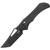 Tantorian Crossbar Lock Blk