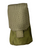 U.S. Armed Forces Eagle Industries H-SCAR Double Mag Pouch