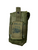 Canadian Armed Forces FN C1 Double Magazine Pouch