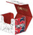 Ultimate Guard 80+ "Netflix One Piece" Xenoskin Sidewinder Monocolor Deck Box