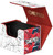 Ultimate Guard 80+ "Netflix One Piece" Xenoskin Sidewinder Monocolor Deck Box