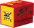 Ultimate Guard 80+ "Netflix One Piece" Xenoskin Sidewinder Monocolor Deck Box