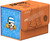 Ultimate Guard 80+ "Netflix One Piece" Xenoskin Sidewinder Monocolor Deck Box