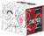 Ultimate Guard 80+ "Netflix One Piece" Xenoskin Sidewinder Monocolor Deck Box