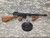 Cybergun Thompson 1928 "Chicago Typewriter" Airsoft AEG Rifle - USEDⓈ