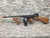 Cybergun Thompson 1928 "Chicago Typewriter" Airsoft AEG Rifle - USEDⓈ