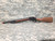 Golden Eagle M1887 Lever Action Gas Airsoft Shotgun - Package - USEDⓈ