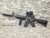 Tokyo Marui Based CQB M4 RIS Airsoft AEG Rifle - USEDⓈ