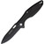 Omerta Framelock Blackout