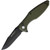 Koloss Button Lock G10 OD
