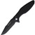 Koloss Button Lock G10 Black