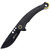 Linerlock A/O Black 57BK