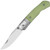 Heron Slip Joint Nitro V Glow