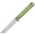Mantis Linerlock Glow G10 76B1