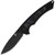 Peregrine Linerlock Blue CF