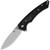 Peregrine Linerlock Blue CF 77C1