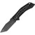 Flatbed Linerlock A/O Clam
