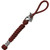 Spartan Paracord Lanyard BURG