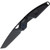 Aero FX Fixed Blade Blue