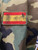 Spanish Armed Forces Woodland Gore-Tex Temperate Weather Jacket - Medium Long