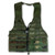 U.S. Armed Forces Woodland M.O.L.L.E Fighting Load Carrier Vest