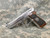 WE-Tech Custom Samurai Edge Biohazard M9 Airsoft Gas Blowback - USEDⓈ