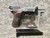 WE-Tech Biohazard M9 Airsoft Gas Blowback w/ Rail - USEDⓈ